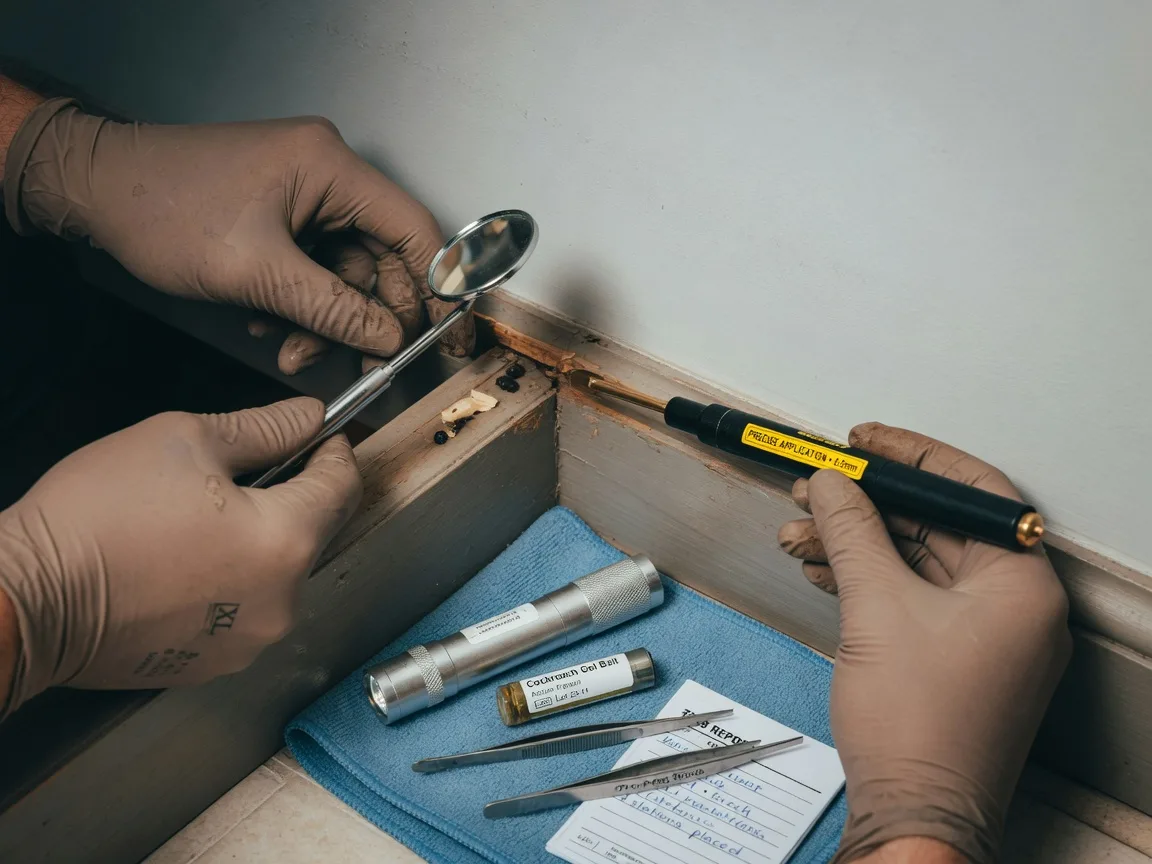 Why choose Emergency Pest Control in Fort Ripley, MN